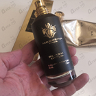 Отзывы Mancera Black Gold