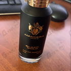 Парфюм Mancera Black Gold
