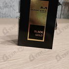 Отзывы Mancera Black Gold