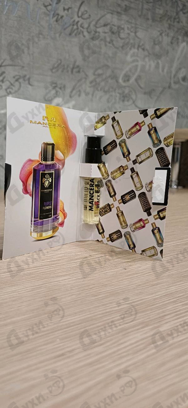 Отзывы Mancera Black Gold