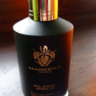 Отзывы Mancera Black Gold