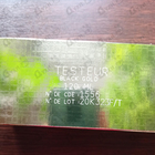 Отзыв Mancera Black Gold