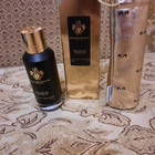 Отзывы Mancera Black Gold