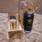 Отзыв Mancera Black Gold