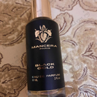 Парфюм Mancera Black Gold