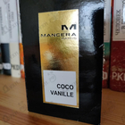 Парфюм Mancera Coco Vanille