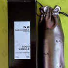 Духи Coco Vanille от Mancera