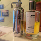 Духи Coco Vanille от Mancera