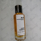 Отзыв Mancera Coco Vanille