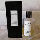 Отзывы Mancera Coco Vanille