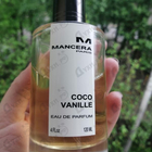 Отзывы Mancera Coco Vanille
