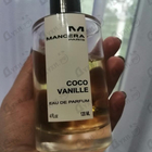 Духи Coco Vanille от Mancera