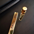 Духи Coco Vanille от Mancera