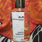 Духи Coco Vanille от Mancera