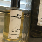 Отзыв Mancera Coco Vanille