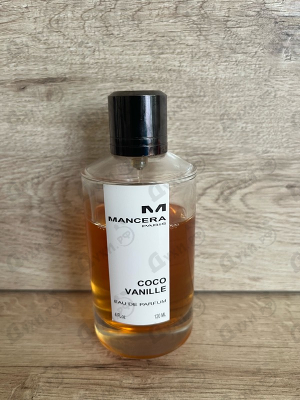 Отзыв Mancera Coco Vanille