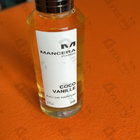 Отзывы Mancera Coco Vanille
