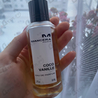Отзыв Mancera Coco Vanille