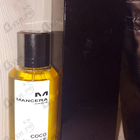 Отзывы Mancera Coco Vanille