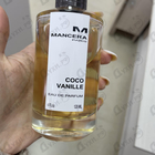 Отзыв Mancera Coco Vanille