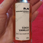 Отзыв Mancera Coco Vanille