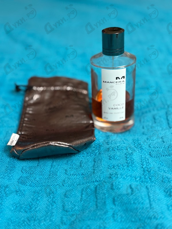 Купить Mancera Coco Vanille