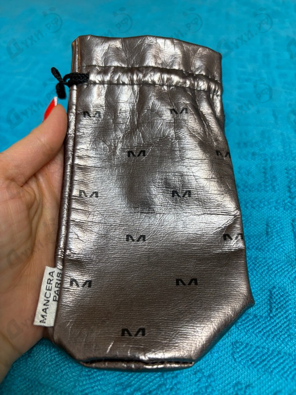 Отзыв Mancera Coco Vanille