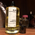 Духи Coco Vanille от Mancera