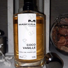 Парфюм Mancera Coco Vanille