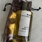Парфюм Mancera Coco Vanille