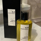 Парфюм Mancera Coco Vanille