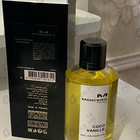 Духи Coco Vanille от Mancera