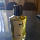 Парфюм Mancera Coco Vanille