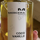 Отзыв Mancera Coco Vanille