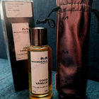 Духи Coco Vanille от Mancera