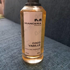 Парфюм Mancera Coco Vanille