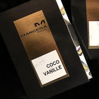 Духи Coco Vanille от Mancera