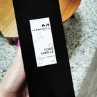 Отзыв Mancera Coco Vanille
