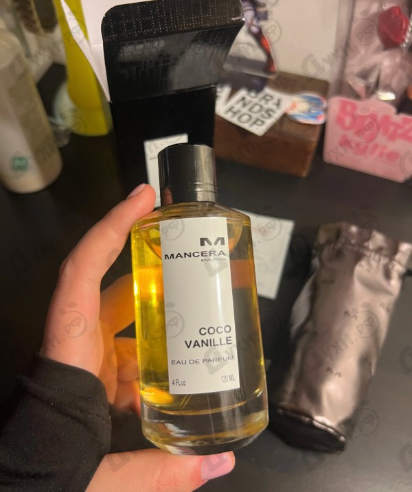 Купить Mancera Coco Vanille