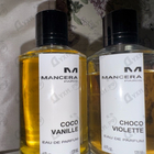 Отзывы Mancera Coco Vanille