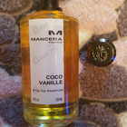 Духи Coco Vanille от Mancera