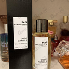 Парфюм Mancera Coco Vanille