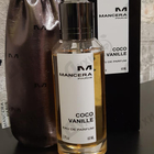 Парфюм Mancera Coco Vanille
