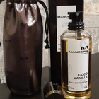 Отзыв Mancera Coco Vanille