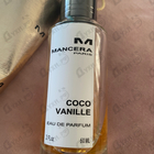 Парфюм Mancera Coco Vanille