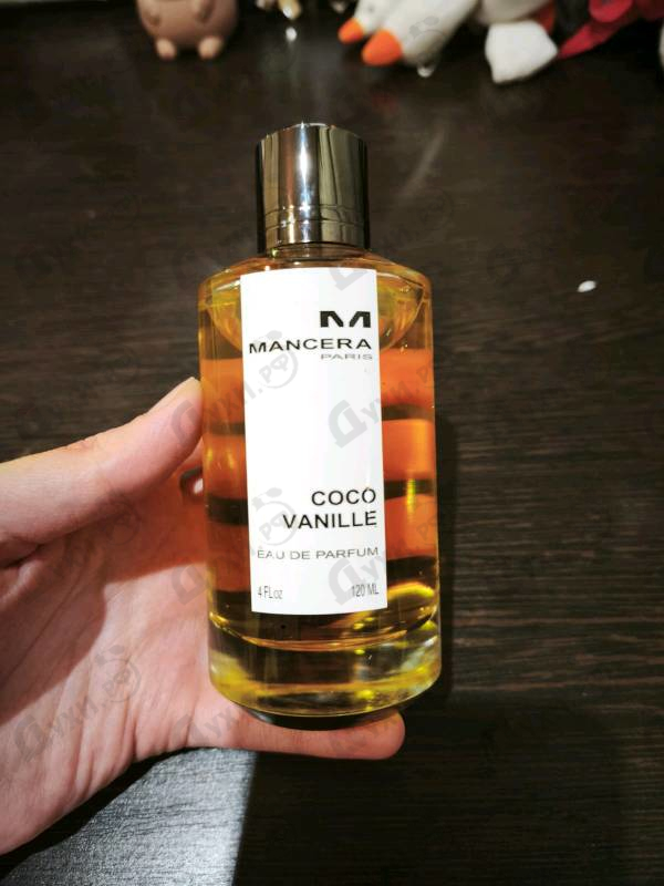 Купить Coco Vanille от Mancera