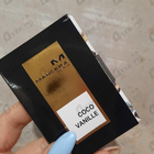Духи Coco Vanille от Mancera