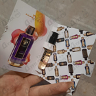 Отзыв Mancera Coco Vanille