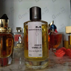 Духи Coco Vanille от Mancera