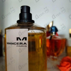 Духи Coco Vanille от Mancera